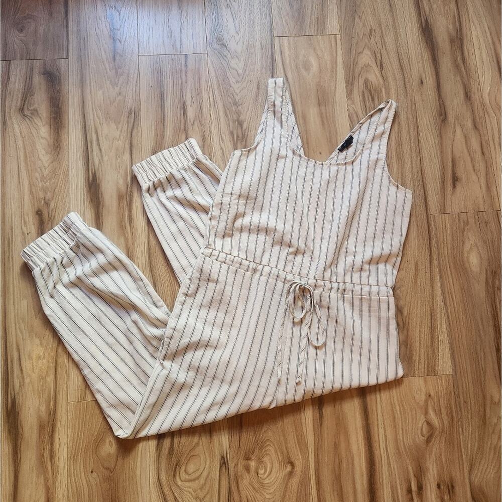 Drew Jumpsuit